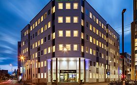 Holiday Inn Express Arnhem, An Ihg Hotel Exterior photo