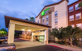 Holiday Inn Express Phoenix-Airport/University Drive, An Ihg Hotel Exterior photo