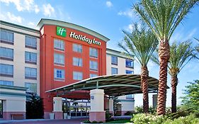 Holiday Inn & Suites Phoenix Airport Exterior photo