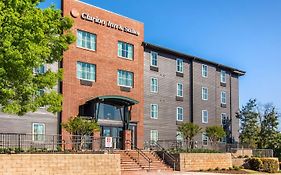 Clarion Inn & Suites Atlanta Downtown Exterior photo