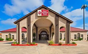 Surestay Plus By Best Western San Antonio Fiesta Inn Exterior photo