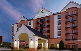 Hotel Hyatt Place San Antonio Airport/Quarry Market Exterior photo