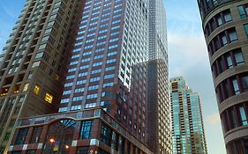 Omni Chicago Hotel&Suites Magnificent Mile Exterior photo
