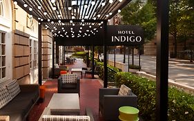 Hotel Indigo Atlanta Midtown Exterior photo