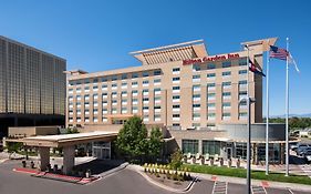 Hilton Garden Inn Denver/Cherry Creek Exterior photo