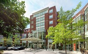 The Inn At Penn, A Hilton Hotel Filadelfia Exterior photo