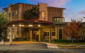 Best Western Plus Lackland Hotel & Suites San Antonio Exterior photo