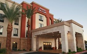 Hampton Inn & Suites Las Vegas South Henderson Exterior photo
