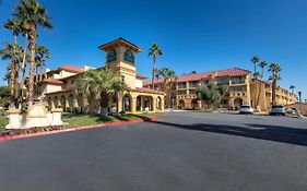 La Quinta Inn And Suites By Wyndham Las Vegas Airport N Conv. Exterior photo