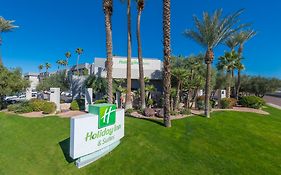 Holiday Inn And Suites Phoenix Airport North, An Ihg Hotel Exterior photo