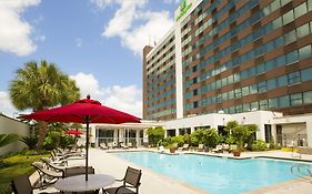 Holiday Inn Houston S - Nrg Area - Med Ctr, An Ihg Hotel Exterior photo