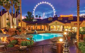 Holiday Inn Club Vacations At Desert Club Resort Las Vegas Exterior photo