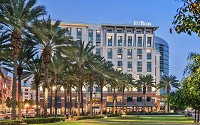 Hotel Hilton San Diego Gaslamp Quarter Exterior photo