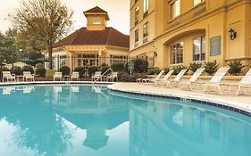 Hotel La Quinta By Wyndham Atlanta Ballpark/Galleria Exterior photo