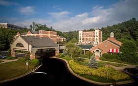 Doubletree By Hilton Biltmore/Asheville Hotel Exterior photo