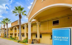 Rodeway Inn & Suites Medical Center Houston Exterior photo