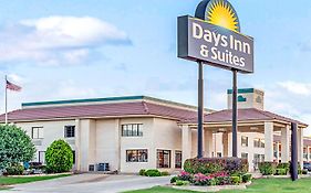 Days Inn By Wyndham Oklahoma City Exterior photo