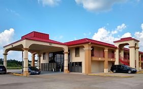 Econo Lodge Inn & Suites West - Energy Corridor Houston Exterior photo