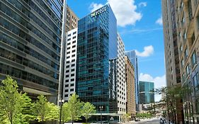 Hyatt Place Chicago/Downtown - The Loop Hotel Exterior photo