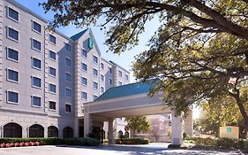 Embassy Suites By Hilton Houston Near The Galleria Exterior photo