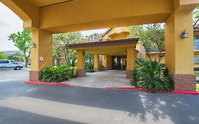 Quality Inn & Suites Nrg Park - Medical Center Houston Exterior photo