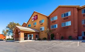 Best Western Plus North Las Vegas Inn & Suites Exterior photo