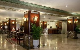 Hilton Cincinnati Netherland Plaza Interior photo