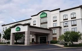 Wingate By Wyndham - Charlotte Airport South I-77 At Tyvola Exterior photo