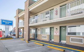 Hotel The Boards Ac Atlantic City Exterior photo