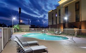 Hampton Inn & Suites Baton Rouge - I-10 East Exterior photo