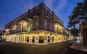 Holiday Inn French Quarter-Chateau Lemoyne New Orleans Exterior photo