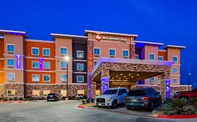 Best Western Plus Tech Medical Center Inn Lubbock Exterior photo