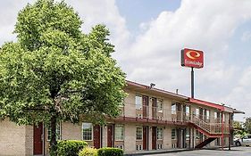 Econo Lodge Columbus Exterior photo