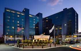 Crowne Plaza Jfk Airport New York City, An Ihg Hotel Exterior photo