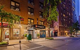 Best Western Plus Hospitality House Hotel New York Exterior photo