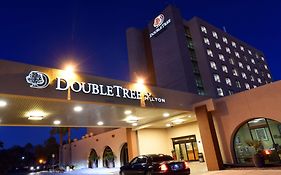 Doubletree By Hilton Tucson - Reid Park Hotel Exterior photo