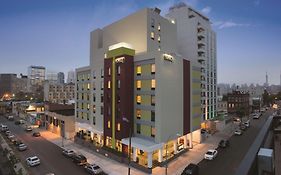 Home2 Suites By Hilton Ny Long Island City/Manhattan View New York Exterior photo