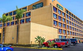 Quality Inn&Suites Montebello - Los Angeles Exterior photo