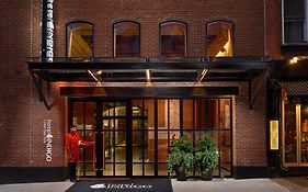 Hotel Indigo Lower East Side New York, An Ihg Hotel Exterior photo