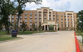 Hampton Inn&Suites Dallas-Arlington North-Entertainment District Exterior photo