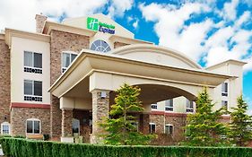 Holiday Inn Express Hotel & Suites East End, An Ihg Hotel Riverhead Exterior photo