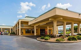 Quality Inn And Suites Montgomery Exterior photo