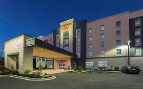 Hampton Inn Greenville/I-385 Haywood Mall, Sc Exterior photo