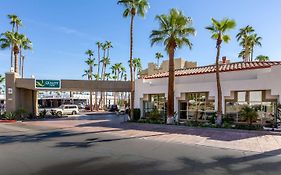 Quality Inn Palm Springs Downtown Exterior photo
