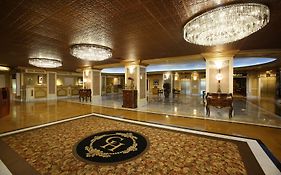 The Claridge - A Radisson Hotel Atlantic City Exterior photo