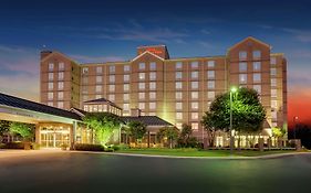 Hilton Garden Inn Louisville Airport Exterior photo