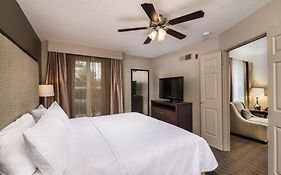 Homewood Suites By Hilton Austin-South/Airport Exterior photo