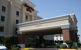 Hampton Inn Shreveport-Airport Exterior photo