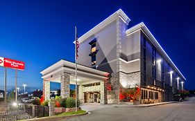 Best Western Plus Greenville I-385 Inn & Suites Exterior photo