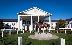 Hotel The Campbell House Lexington, Curio Collection By Hilton Exterior photo